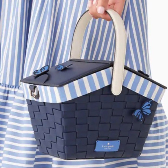 Sitemapcdatahttpautocellcare1comkate Spade Picnic Basket